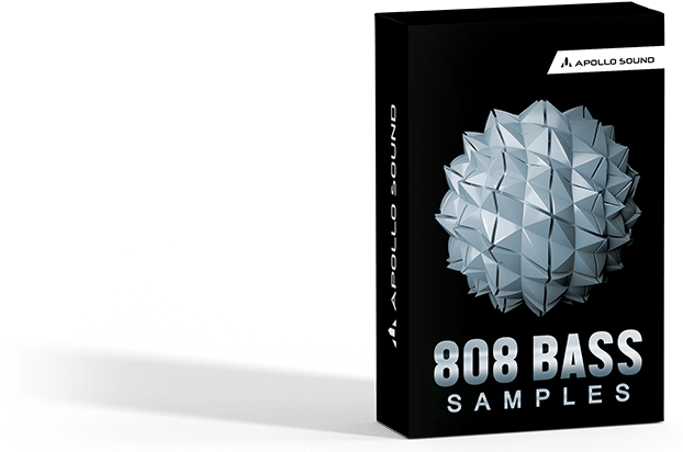 808 Bass Samples