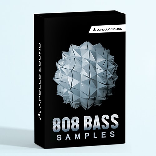 808 Bass Samples