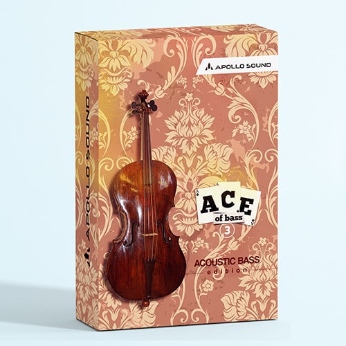 Ace of Bass 3 (Acoustic Bass) FREE