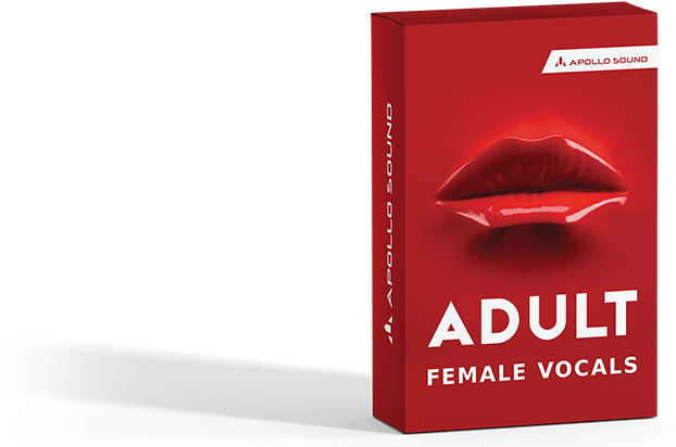 Adult Female Vocals