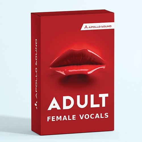 Adult Female Vocals