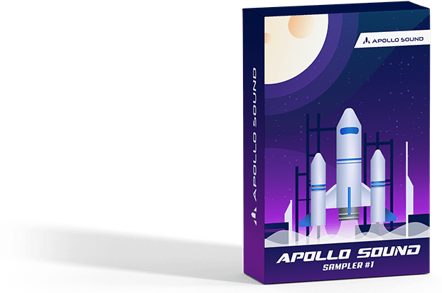 Apollo Sampler Vol.1