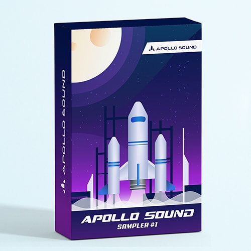 Apollo Sampler Vol.1