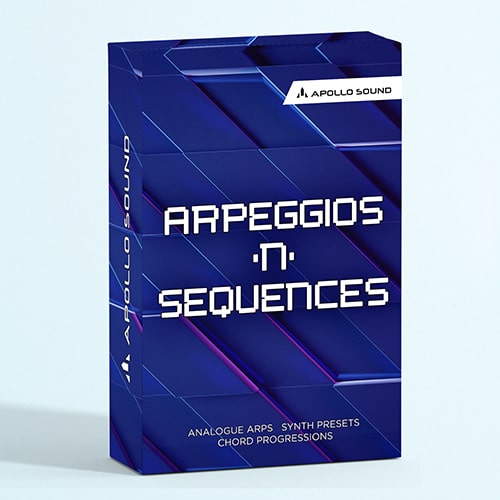 Arpeggios N Sequences