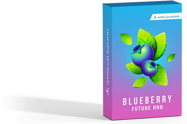 Blueberry Future RnB