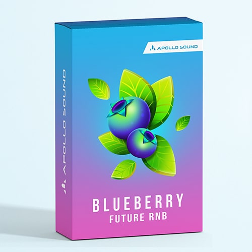 Blueberry Future RnB