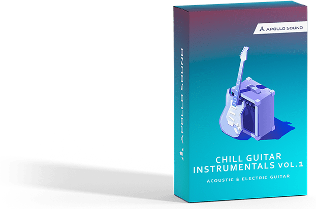 Chill Guitar Instrumentals Vol.1