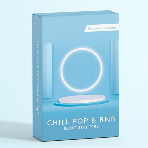 Chill Pop & RnB Song Starters