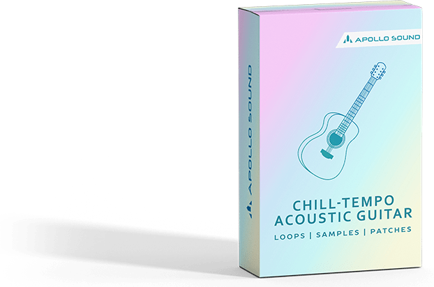 Chill-Tempo Acoustic Guitar