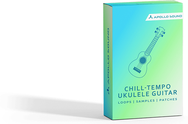 Chill-Tempo Ukulele Guitar