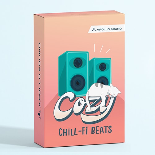 Cozy Chill-Fi Beats