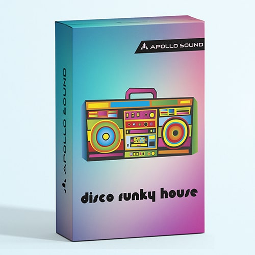 Disco Funky House