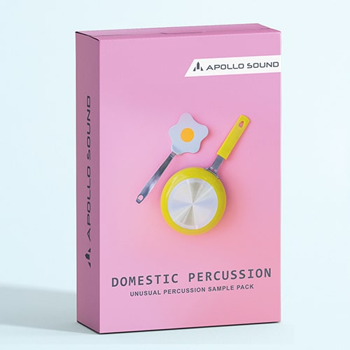 Domestic Percussion