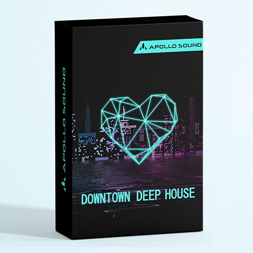 Downtown Deep House