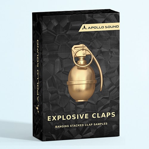 Explosive Claps