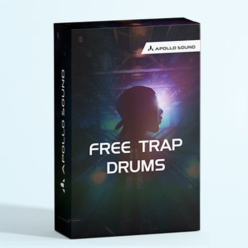 Free Trap Drums 