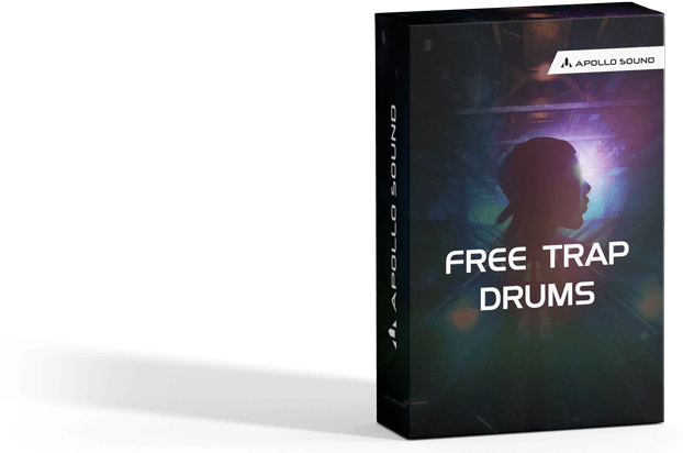 Free Trap Drums 