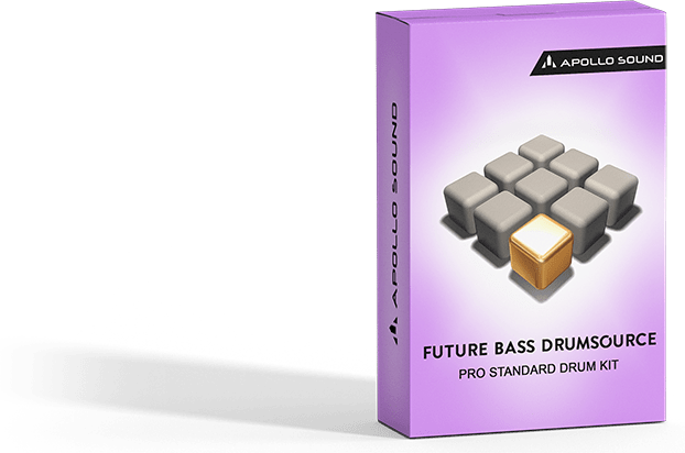 Future Bass Drumsource