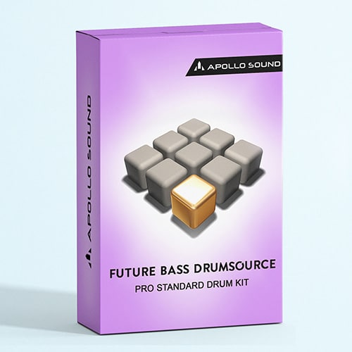 Future Bass Drumsource