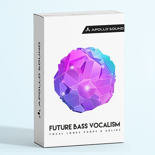 Future Bass Vocalism