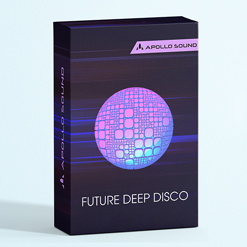 Future Deep Disco