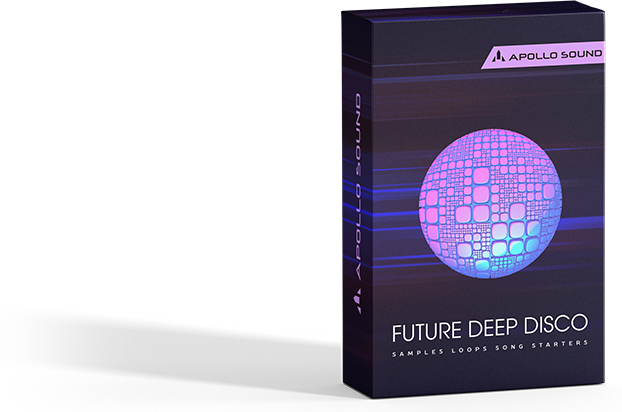 Future Deep Disco