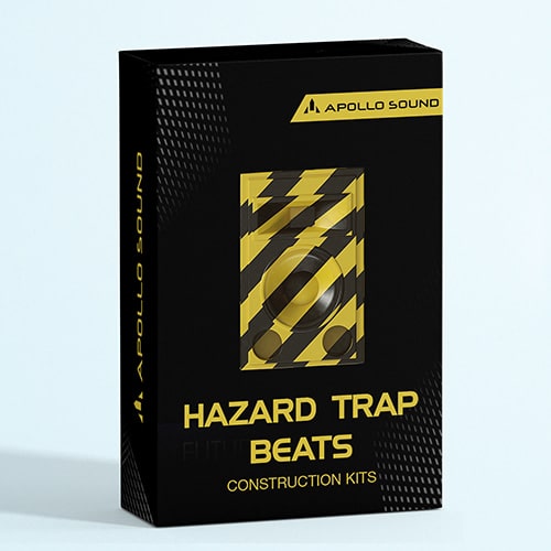 Hazard Trap Beats