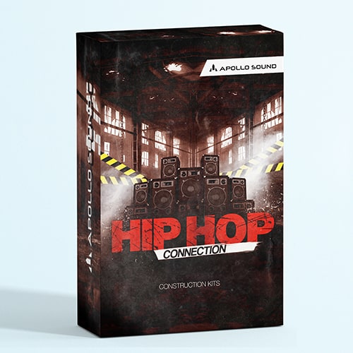 Hip-Hop Connection FREE