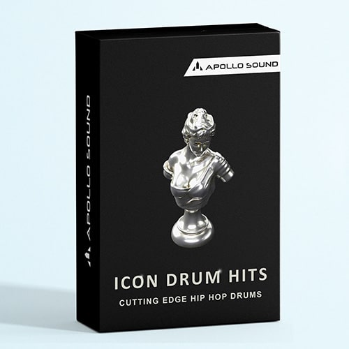 Icon Drum Hits