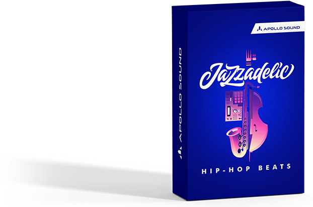 Jazzadelic Hip Hop Beats