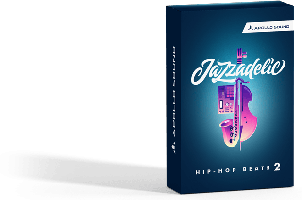 JaZZadelic Hip Hop Beats 2