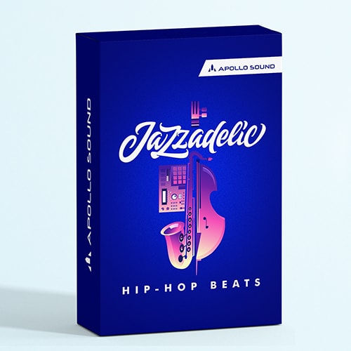 Jazzadelic Hip Hop Beats