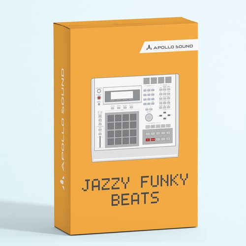 Jazzy Funky Beats