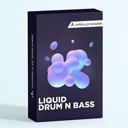 Liquid Drum N Bass