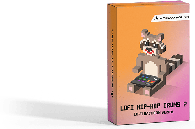 LoFi Hip Hop Drums 2