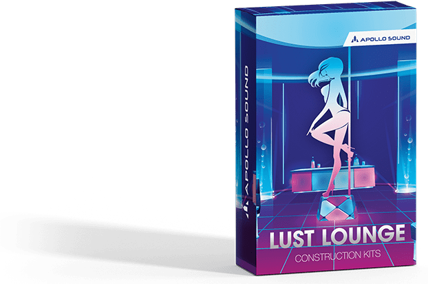 Lust Lounge