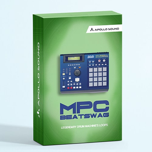 MPC Beatswag