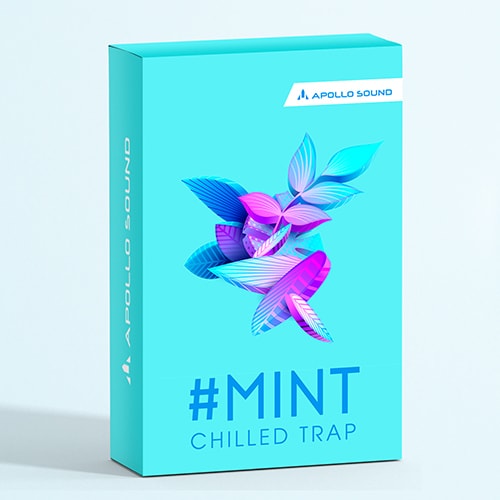 Mint Chilled Trap