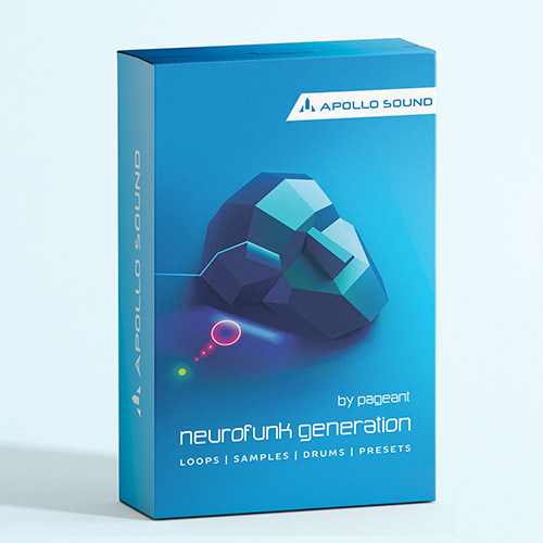 NeuroFunk Generation