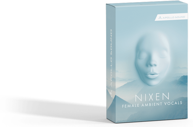 Nixen Female Ambient Vocals