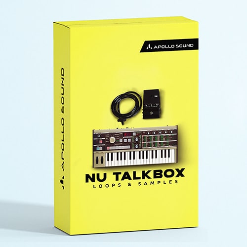 Nu Talkbox