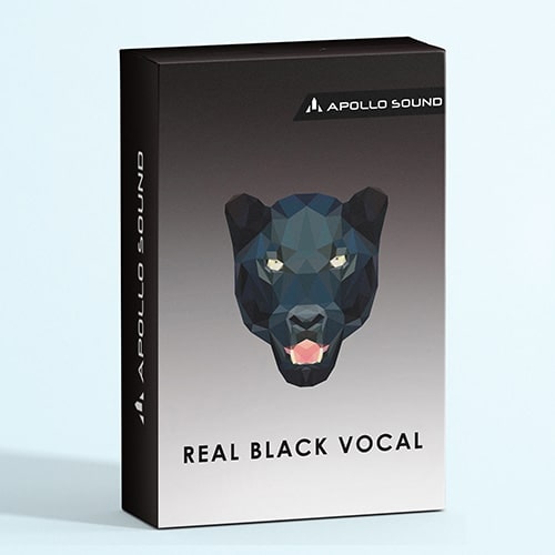 Real Black Vocal