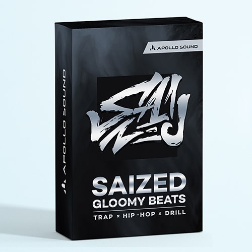 Saized Gloomy Beats