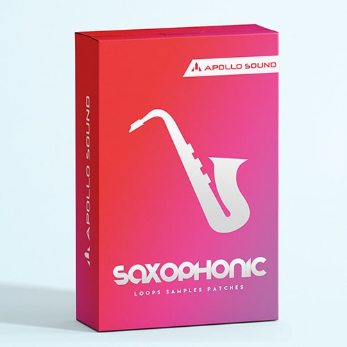 Saxophonic