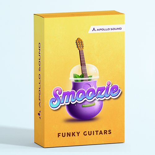 Smoozie Funky Guitars