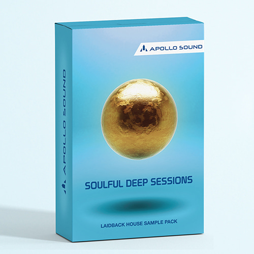 Soulful Deep Sessions