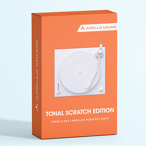 Tonal Scratch Edition