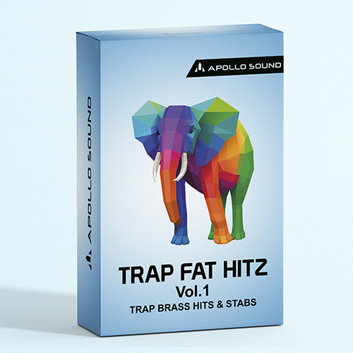 Trap Fat Hitz Vol.1