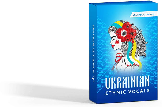 Ukrainian Ethnic Vocals