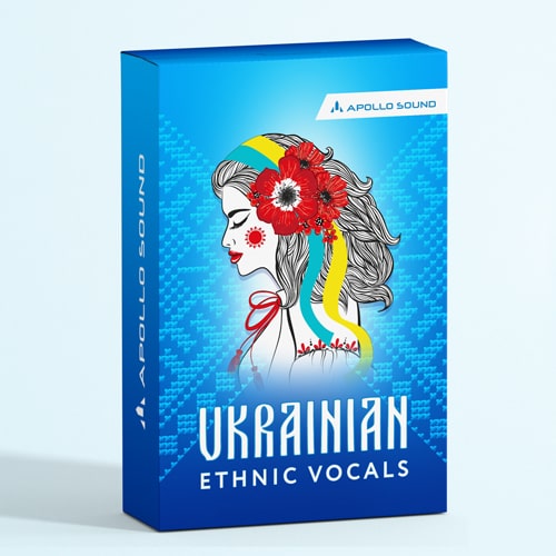 Ukrainian Ethnic Vocals